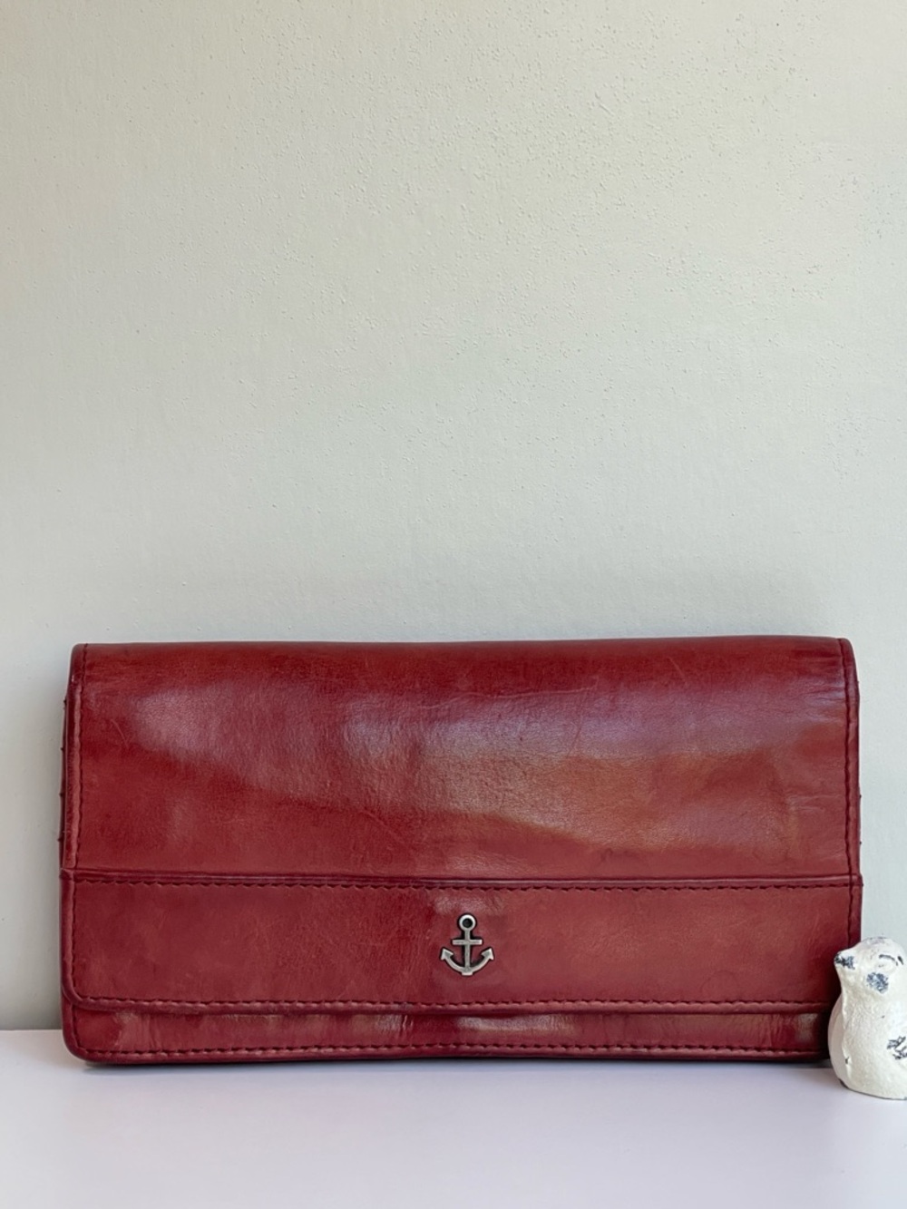 Harbour 2nd Genuine Leather Wallet